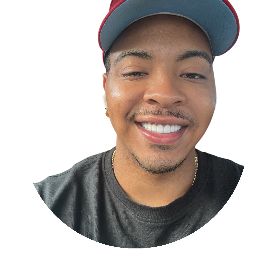 Montrel Hutto, Founder of Eziah AI